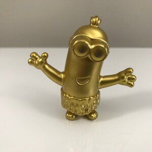 12 Collectible Minions